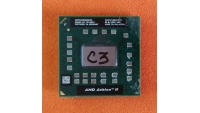 Процессор C003 AMD Athlon II P320 2,10 S1 (S1g4) 2 ядра (C-003)