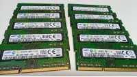 Оперативная память для ноутбука So-dimm DDR3L 4Gb 12800 So-dimm для ноутбука