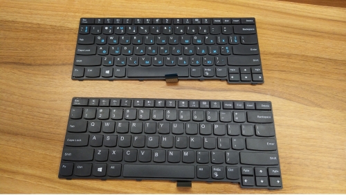 Клавиатура Lenovo ThinkPad E470 E475 E470C