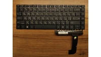 Клавиатура c подсветкой HP ZBook Studio G7, Studio G8 (K497)