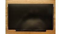 Матрица для ноутбука 12,5" 30pin slim HD матовая планки по бокам h=199mm (K430)
